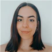 Estudiante de 3ro Psicología en la UB. Experiencia previa de 3 años como monitora infantil/juvenil y profesora de repaso nivel ESO